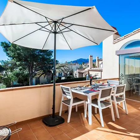 Apartment Fabuloso Romani Entre Mar Y Montanas Bonmont Terres Noves